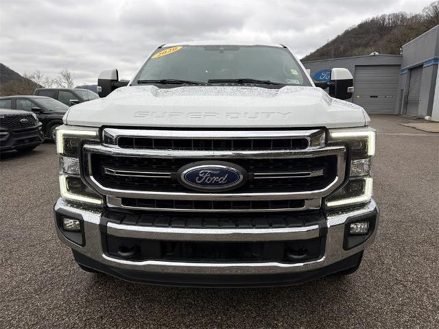 2020 Ford F-250 LARIAT