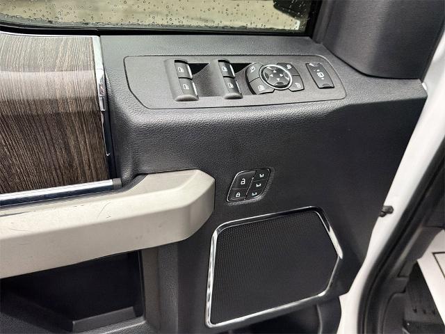 2020 Ford F-250 LARIAT