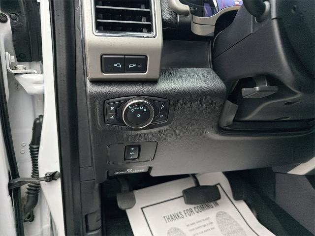 2020 Ford F-250 LARIAT