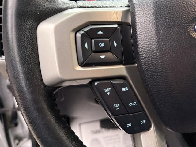 2020 Ford F-250 LARIAT