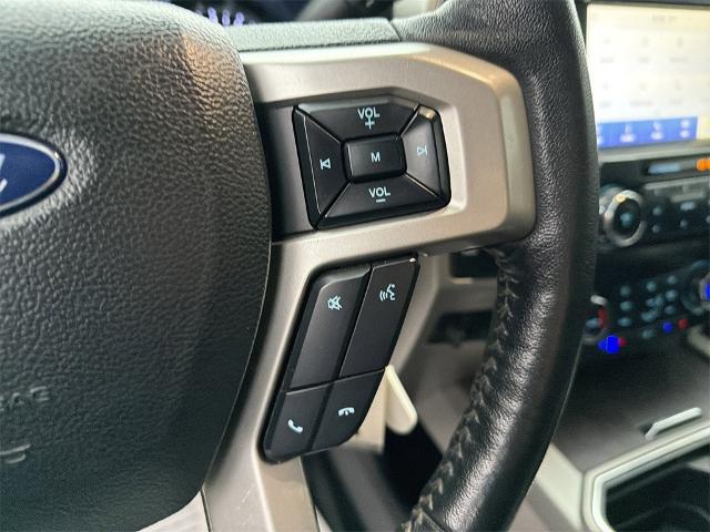2020 Ford F-250 LARIAT