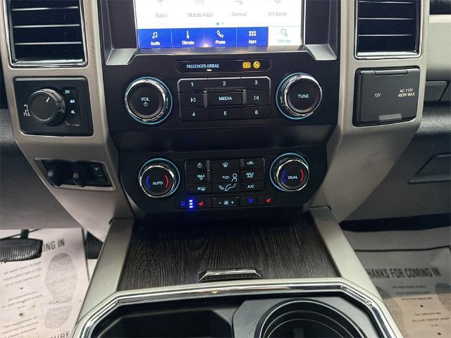 2020 Ford F-250 LARIAT