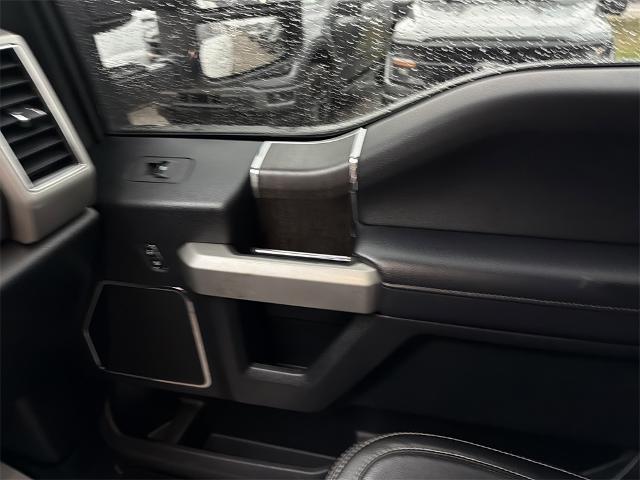 2020 Ford F-250 LARIAT