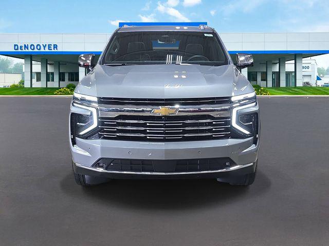 2026 Chevrolet Tahoe 4WD Premier