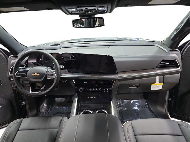 2026 Chevrolet Tahoe 4WD Premier