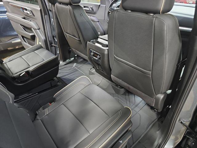 2026 Chevrolet Tahoe 4WD Premier