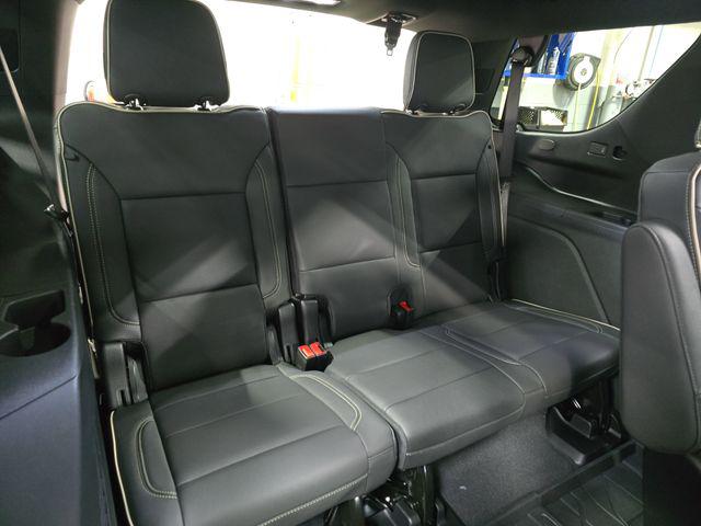 2026 Chevrolet Tahoe 4WD Premier
