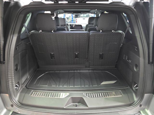 2026 Chevrolet Tahoe 4WD Premier