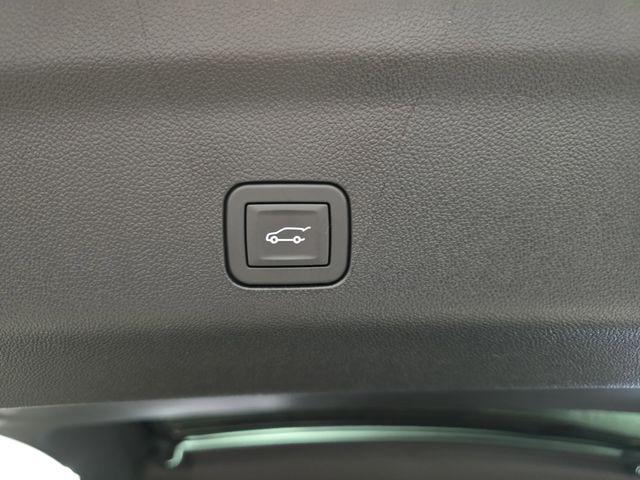 2026 Chevrolet Tahoe 4WD Premier