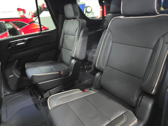 2026 Chevrolet Tahoe 4WD Premier