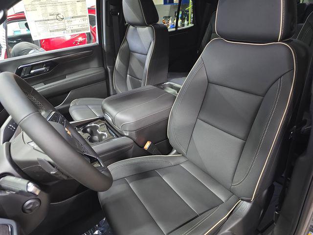 2026 Chevrolet Tahoe 4WD Premier