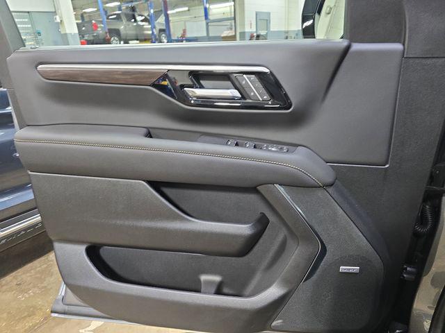 2026 Chevrolet Tahoe 4WD Premier