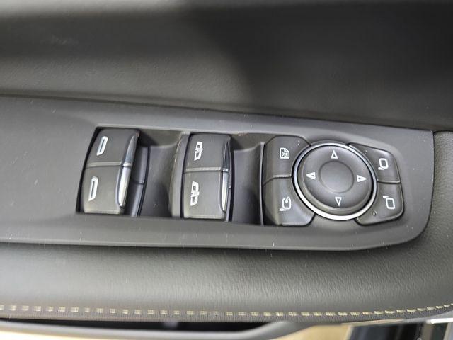 2026 Chevrolet Tahoe 4WD Premier