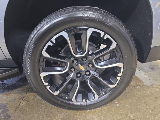 2026 Chevrolet Tahoe 4WD Premier