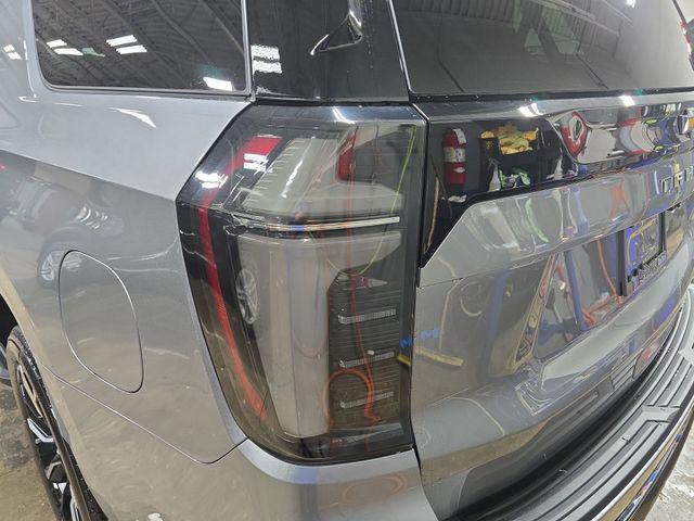 2026 Chevrolet Tahoe 4WD Premier