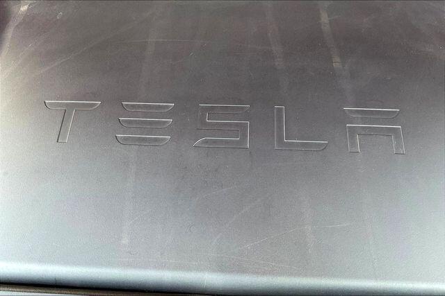 2020 Tesla Model S Performance Dual Motor All-Wheel Drive