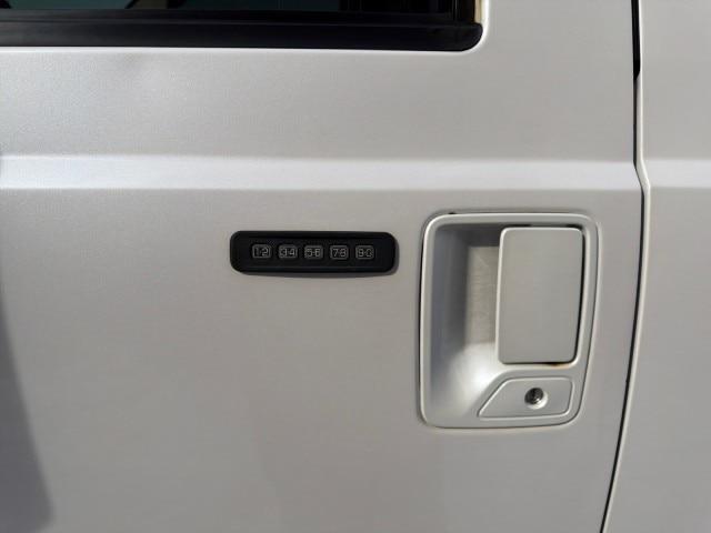 2011 Ford F-250 Lariat