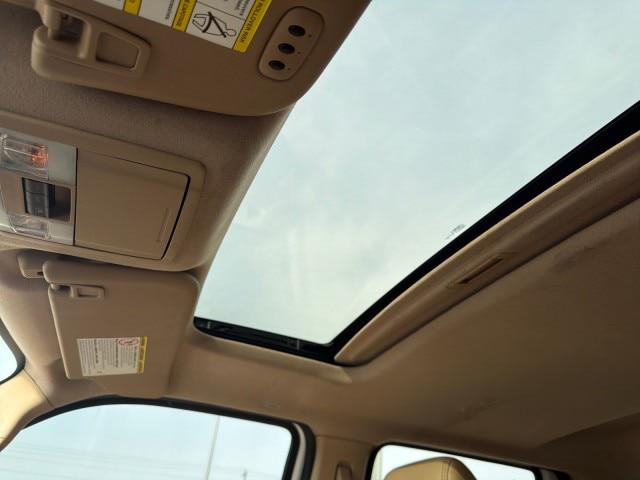 2011 Ford F-250 Lariat