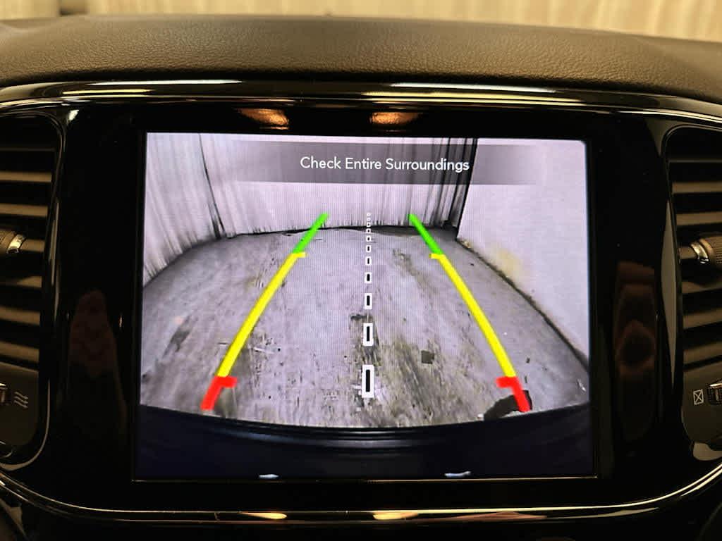 2020 Jeep Grand Cherokee Altitude - Photo 15