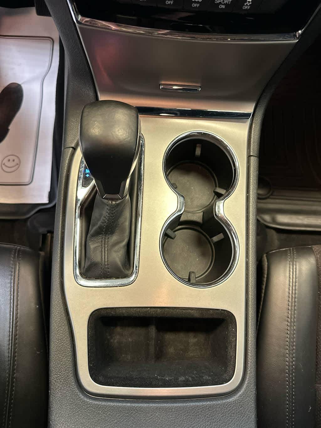 2020 Jeep Grand Cherokee Altitude - Photo 20