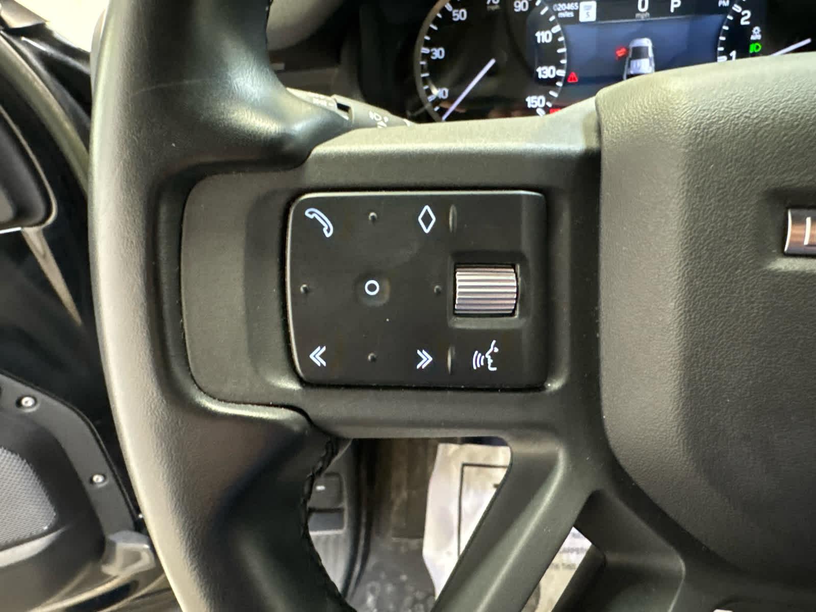 2023 Land Rover Defender X-Dynamic SE - Photo 22