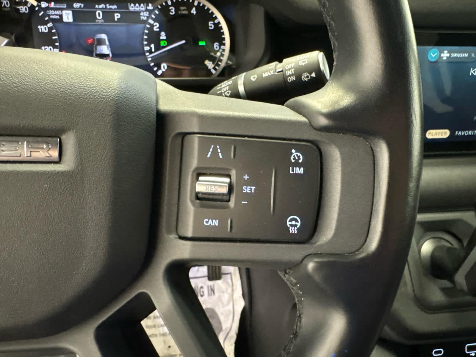 2023 Land Rover Defender X-Dynamic SE - Photo 23