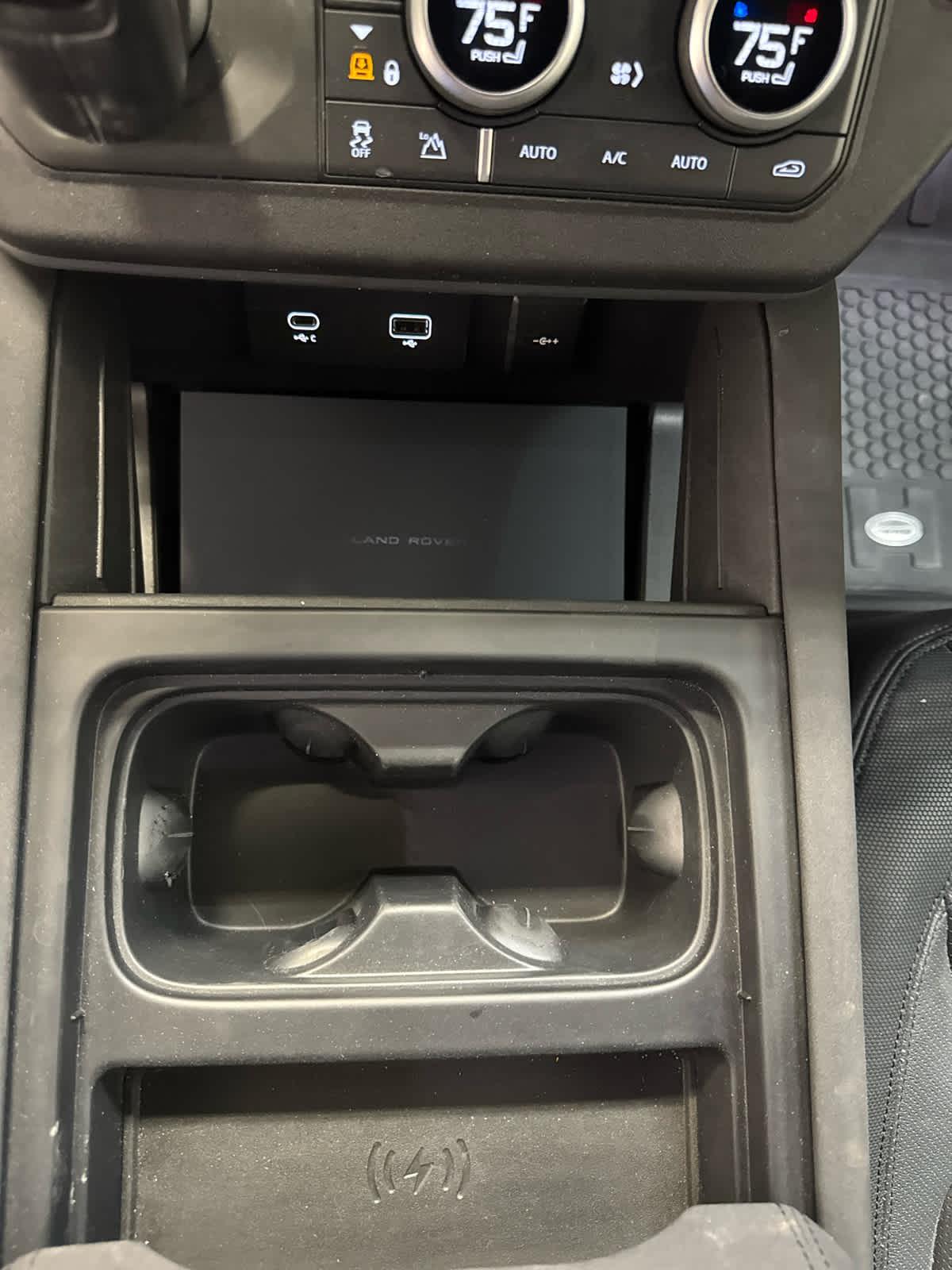 2023 Land Rover Defender X-Dynamic SE - Photo 25