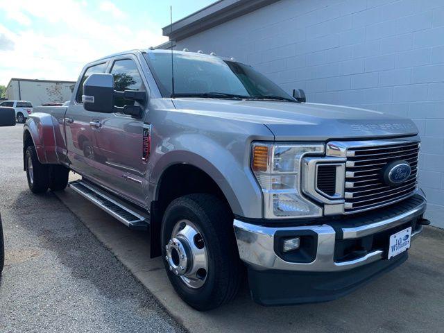 2022 Ford F-350 LARIAT for sale in Gladewater, TX
