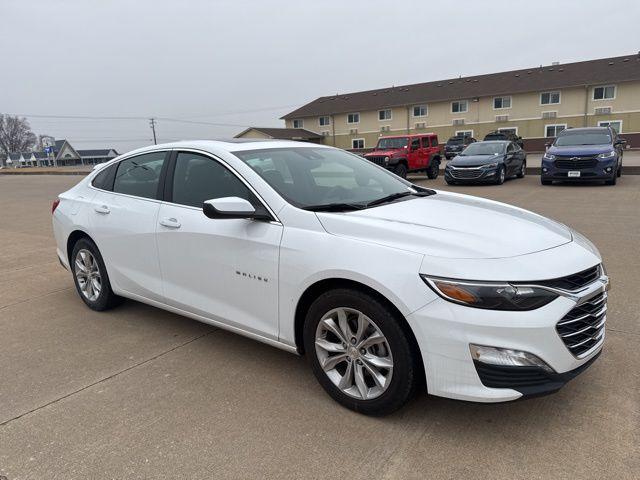 2024 Chevrolet Malibu FWD 1LT for sale in Fort Madison, IA