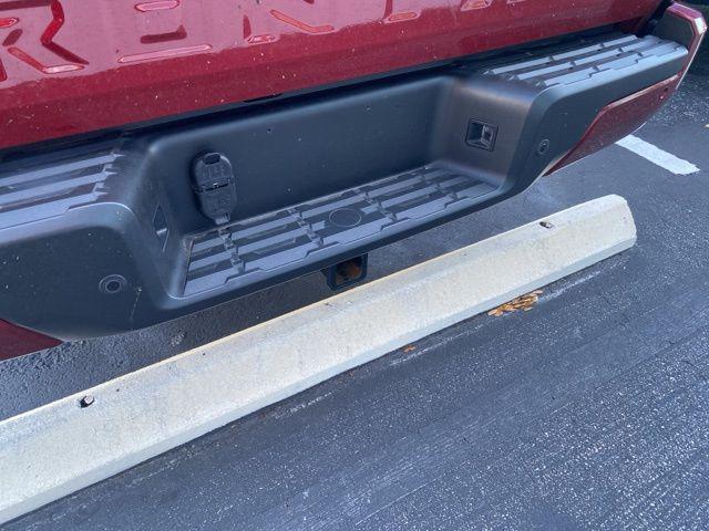 2024 Nissan Frontier King Cab SV 4x2