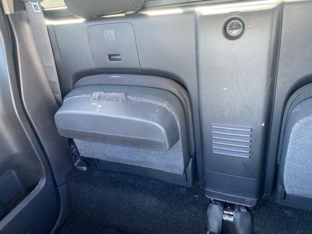 2024 Nissan Frontier King Cab SV 4x2