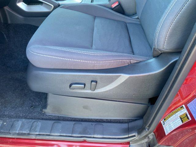 2024 Nissan Frontier King Cab SV 4x2
