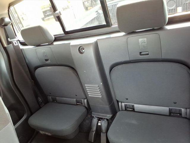 2024 Nissan Frontier King Cab SV 4x2