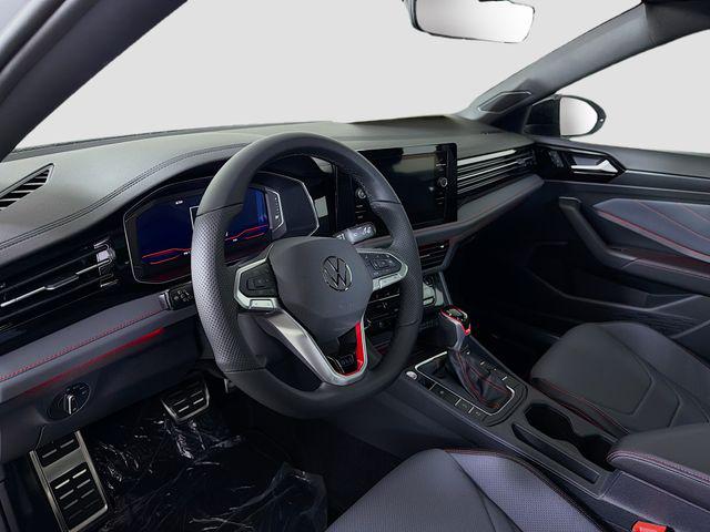 2026 Volkswagen Jetta GLI Autobahn