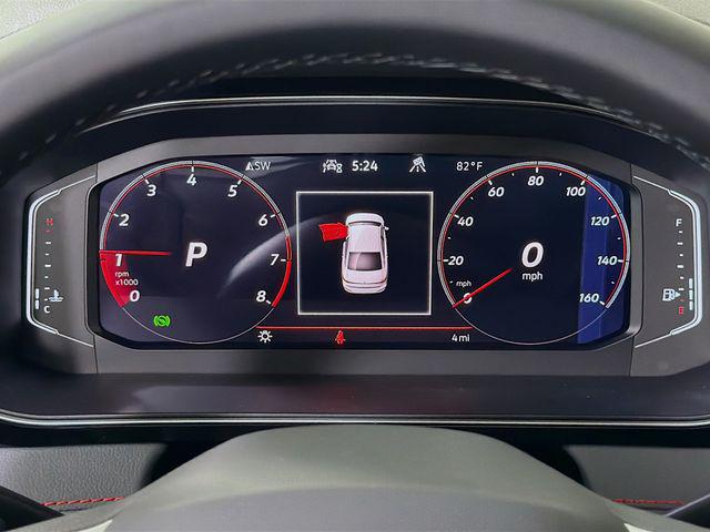 2026 Volkswagen Jetta GLI Autobahn