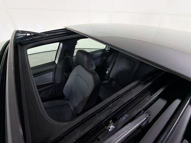 2026 Volkswagen Jetta GLI Autobahn