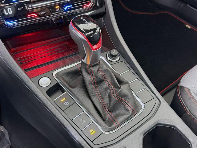 2026 Volkswagen Jetta GLI Autobahn