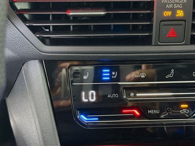 2026 Volkswagen Jetta GLI Autobahn