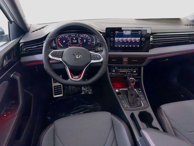 2026 Volkswagen Jetta GLI Autobahn