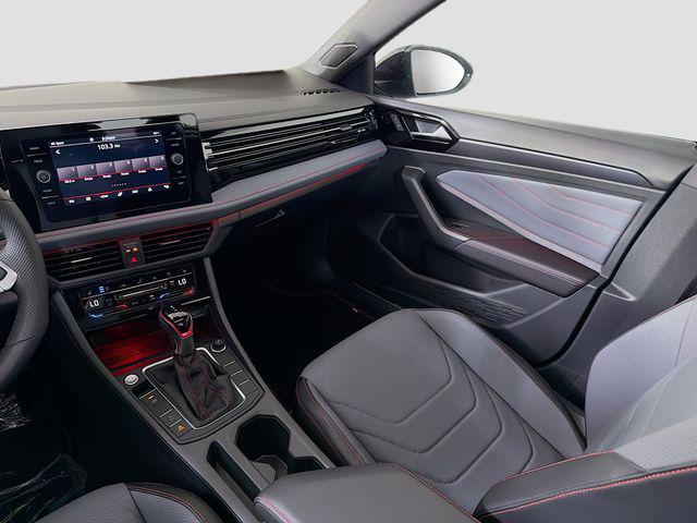 2026 Volkswagen Jetta GLI Autobahn
