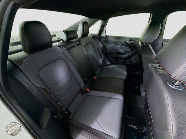 2026 Volkswagen Jetta GLI Autobahn