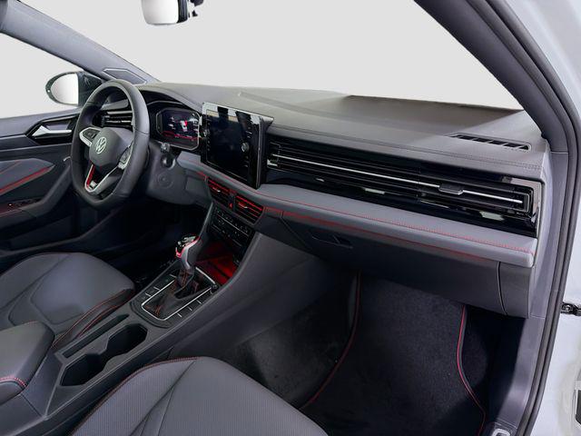 2026 Volkswagen Jetta GLI Autobahn