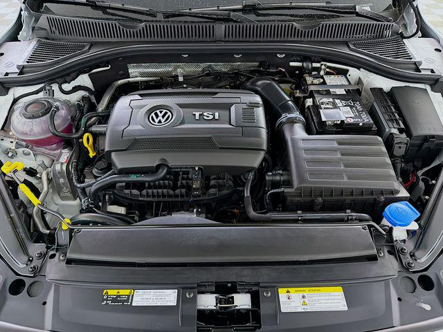 2026 Volkswagen Jetta GLI Autobahn