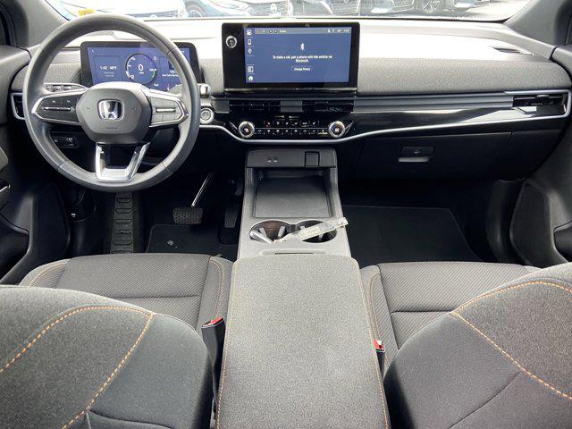 2024 Honda Prologue EX