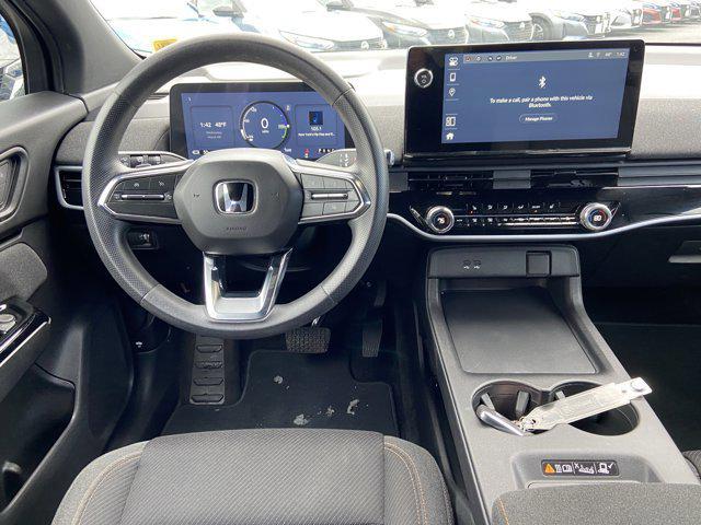 2024 Honda Prologue EX