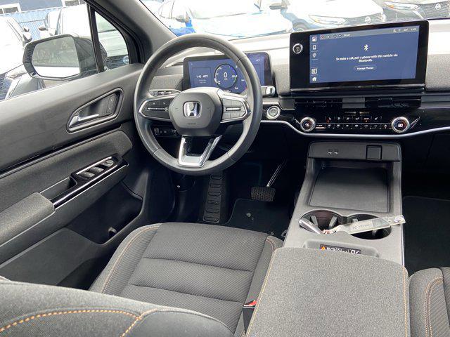2024 Honda Prologue EX