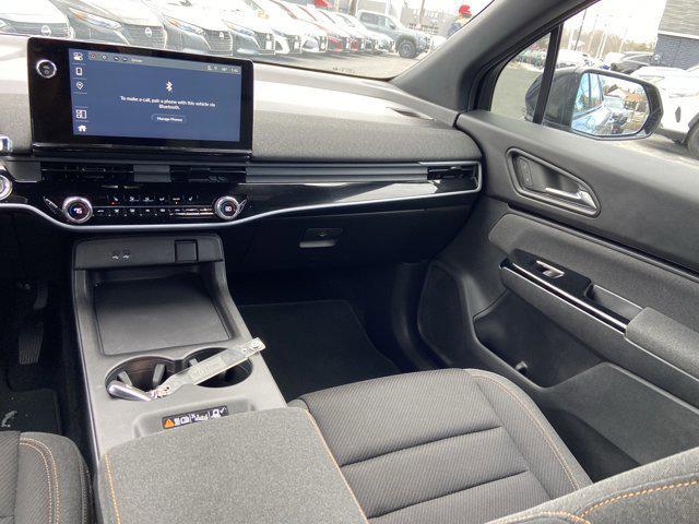 2024 Honda Prologue EX
