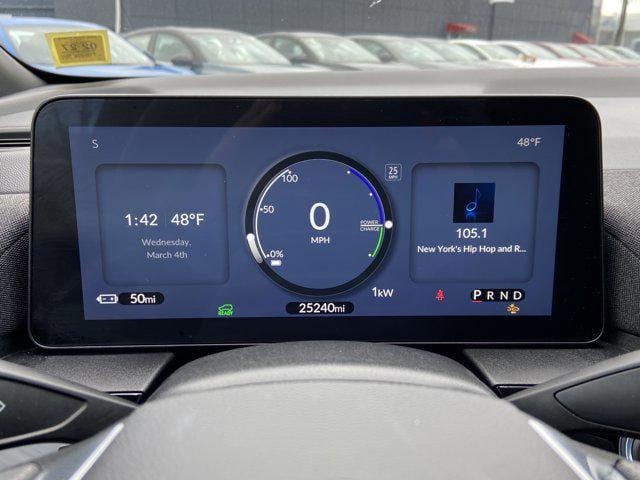 2024 Honda Prologue EX