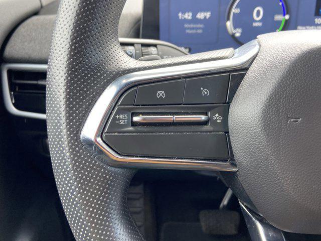 2024 Honda Prologue EX