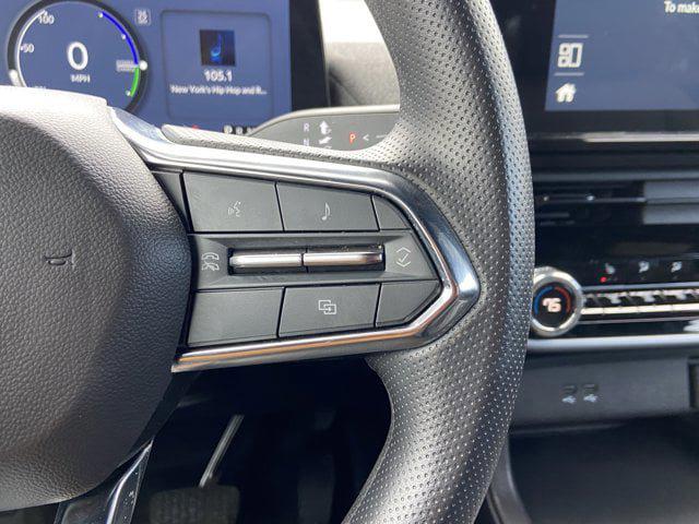 2024 Honda Prologue EX